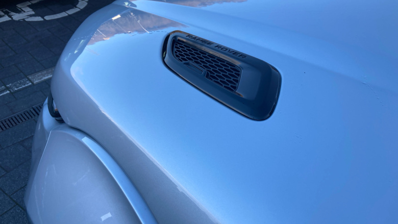 Land Rover Range Rover Evoque 2.0 SD4 HSE Dynamic 5dr Auto Diesel Hatchback